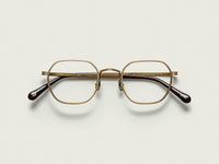 #color_antique gold | The UTZ in Antique Gold