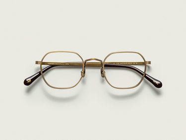 #color_antique gold | The UTZ in Antique Gold