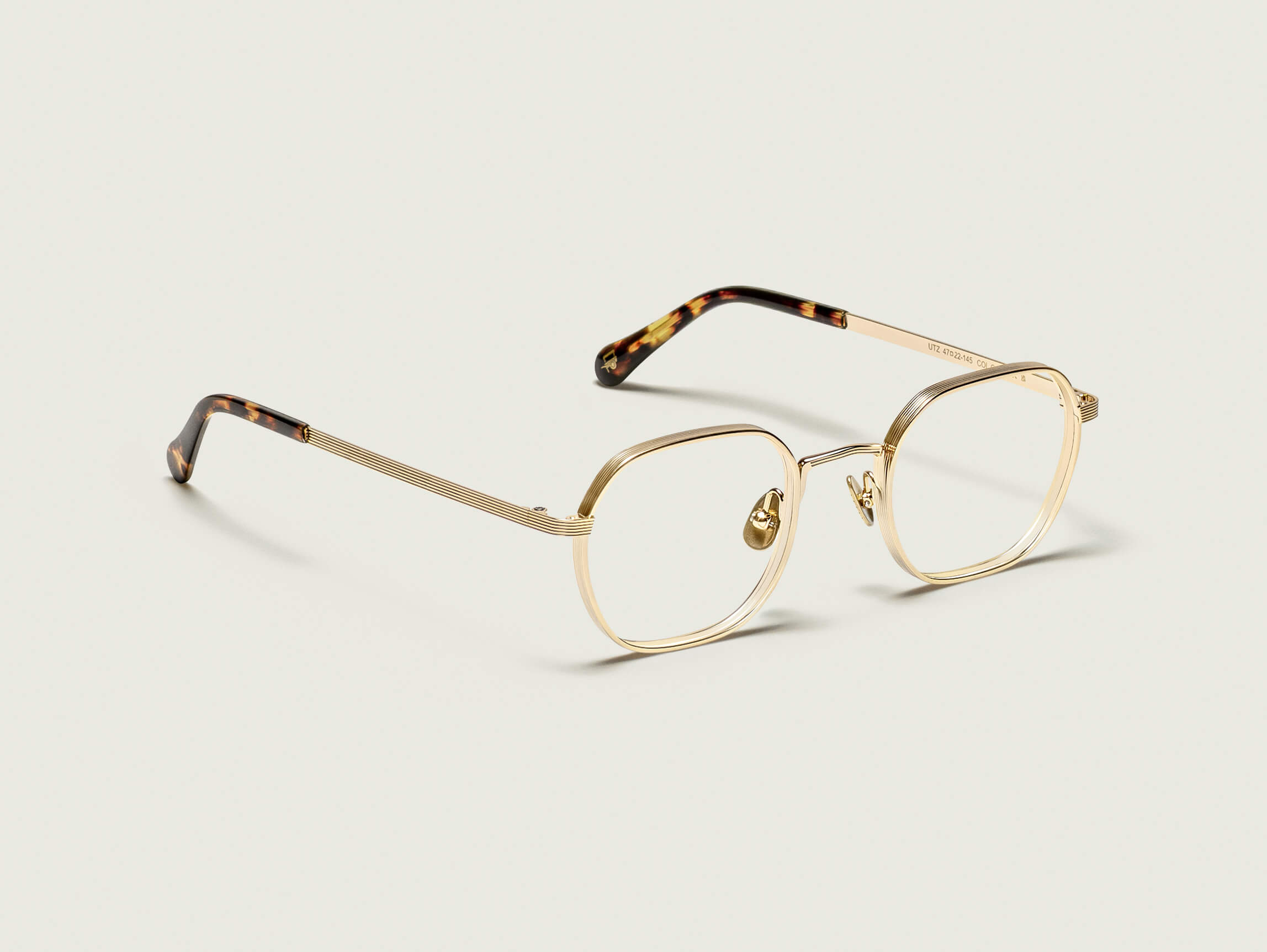 The Gold Standard | Timeless Style Eyeglasses – MOSCOT NYC SINCE 1915
