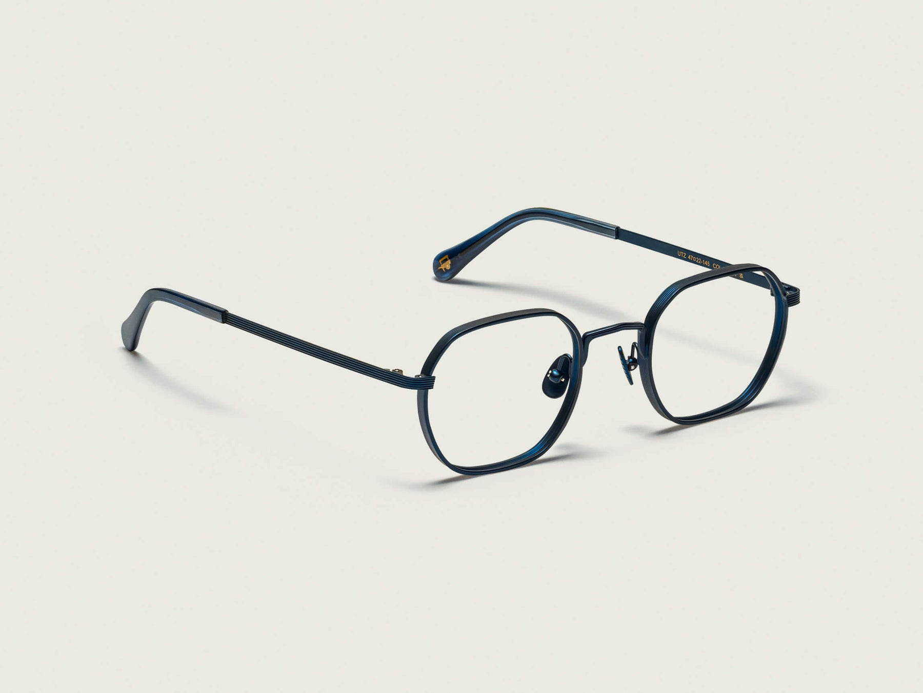 The UTZ in Navy