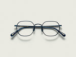 The UTZ in Navy