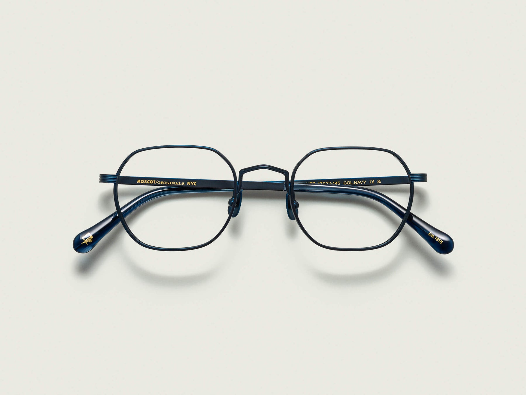 The UTZ in Navy