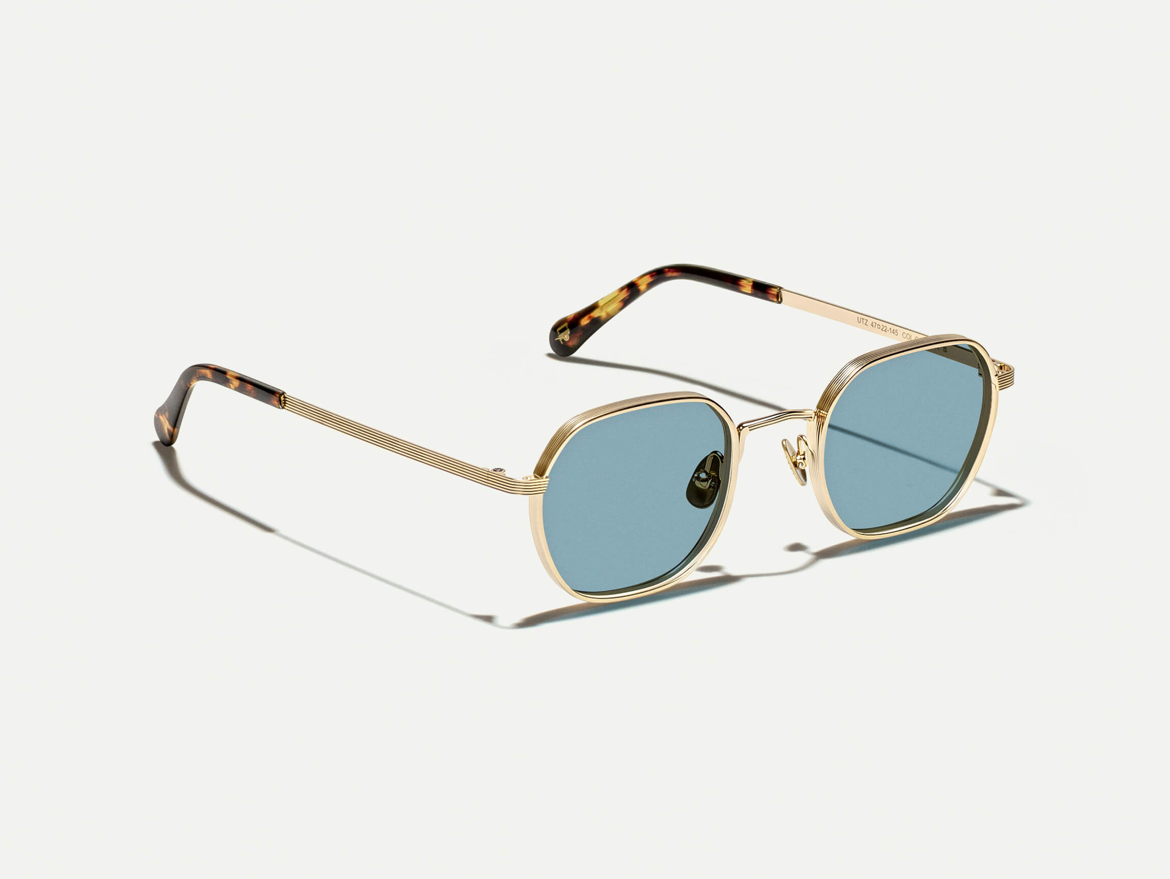 ブルーSunglasses – MOSCOT NYC SINCE 1915