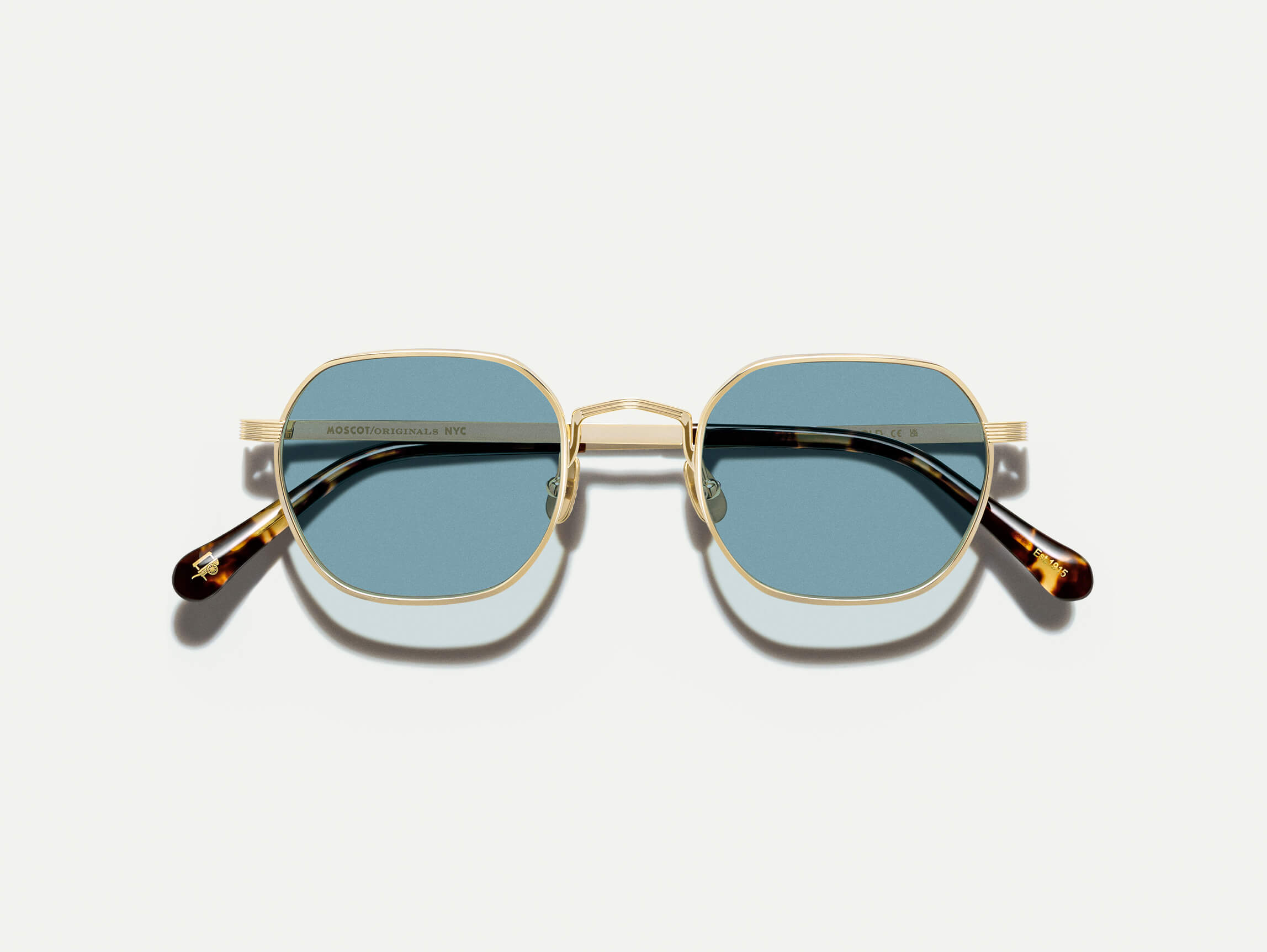 MOSCOTアイウェア - NYC Since 1915|MOSCOT