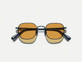 #color_navy | The UTZ SUN in Navy with Amber Tinted Lenses