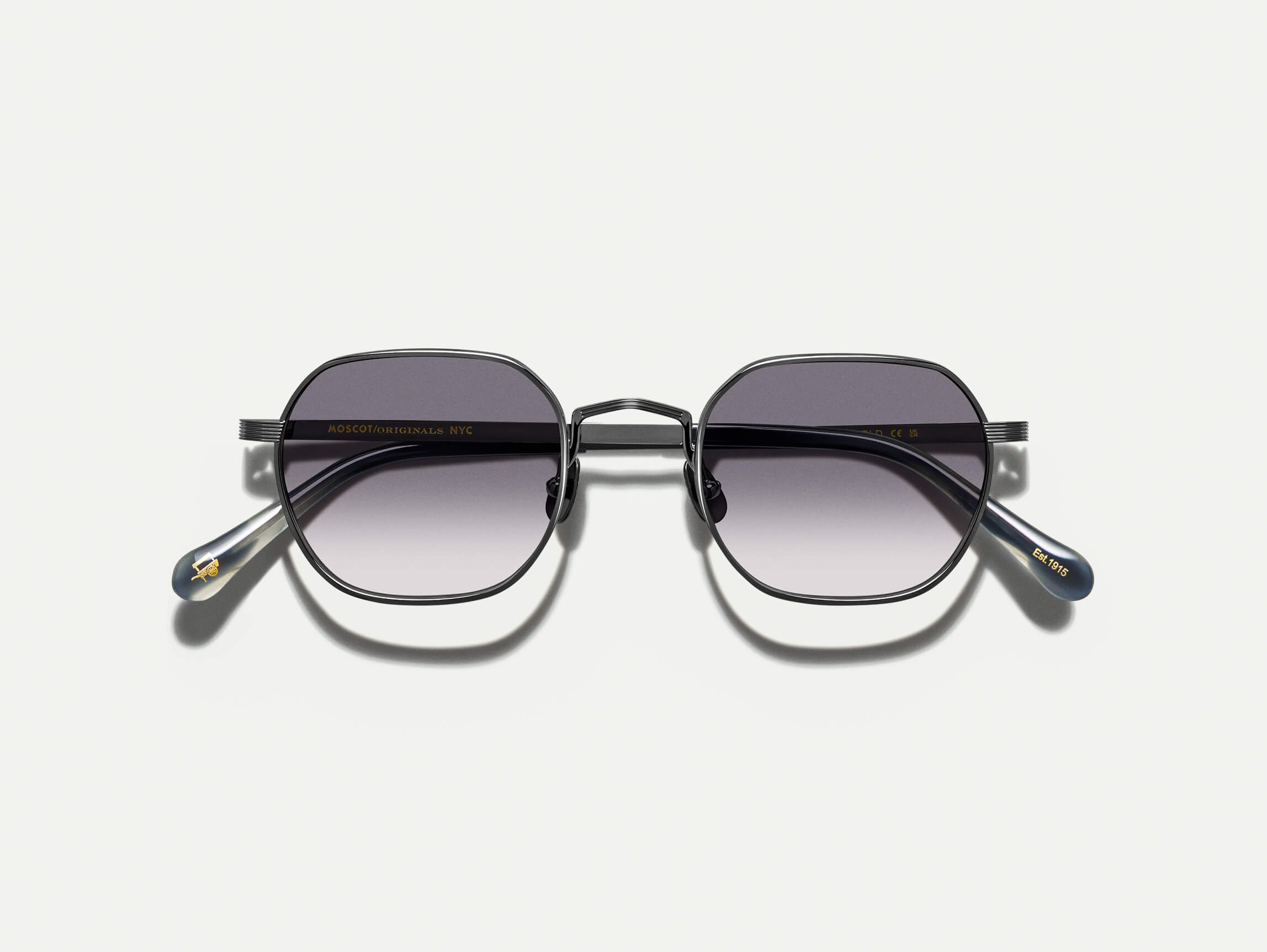 プラム「太陽」「ハリウッド」 UTZ SUN – MOSCOT NYC SINCE 1915