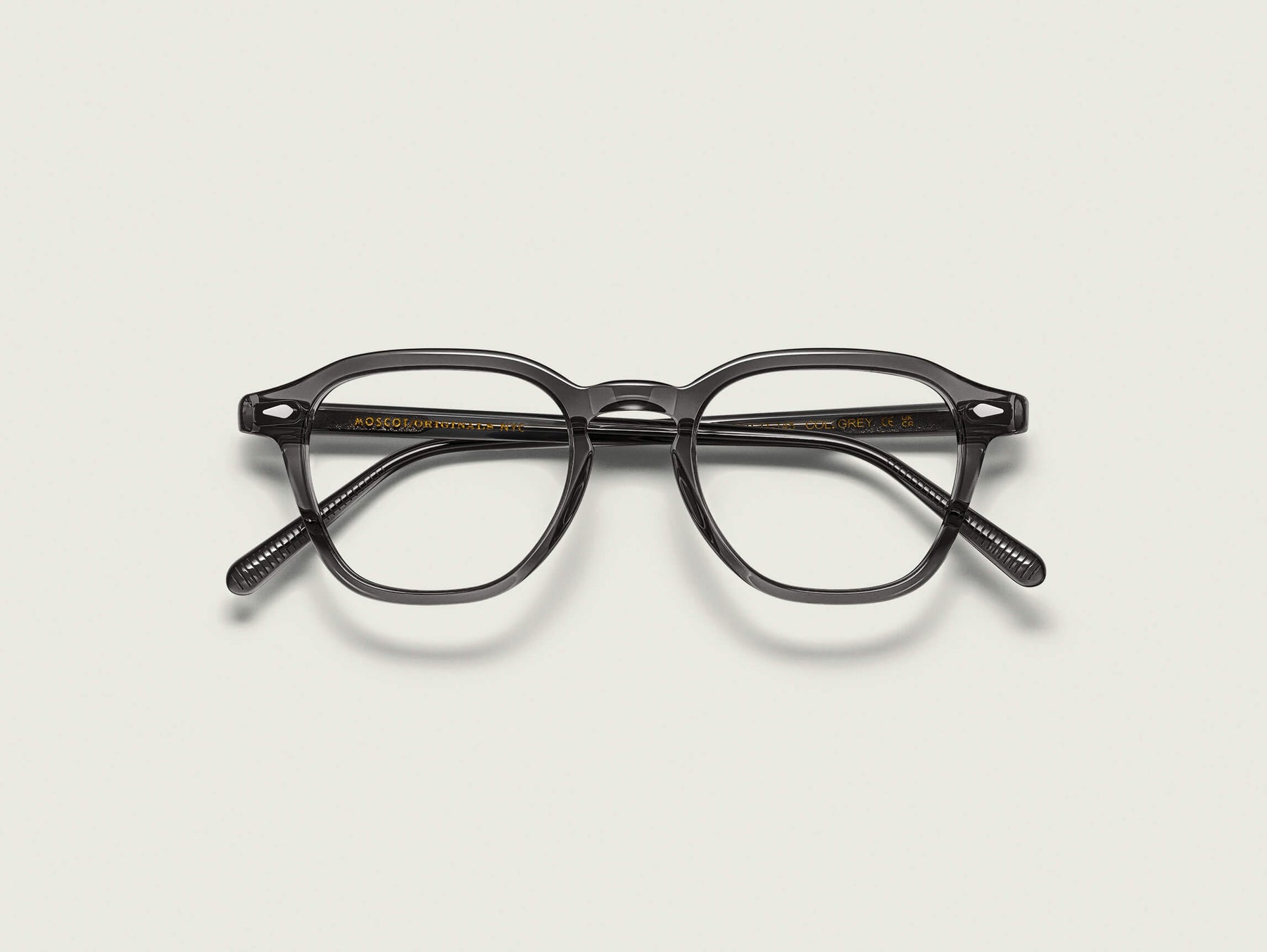 The VANTZ in Grey