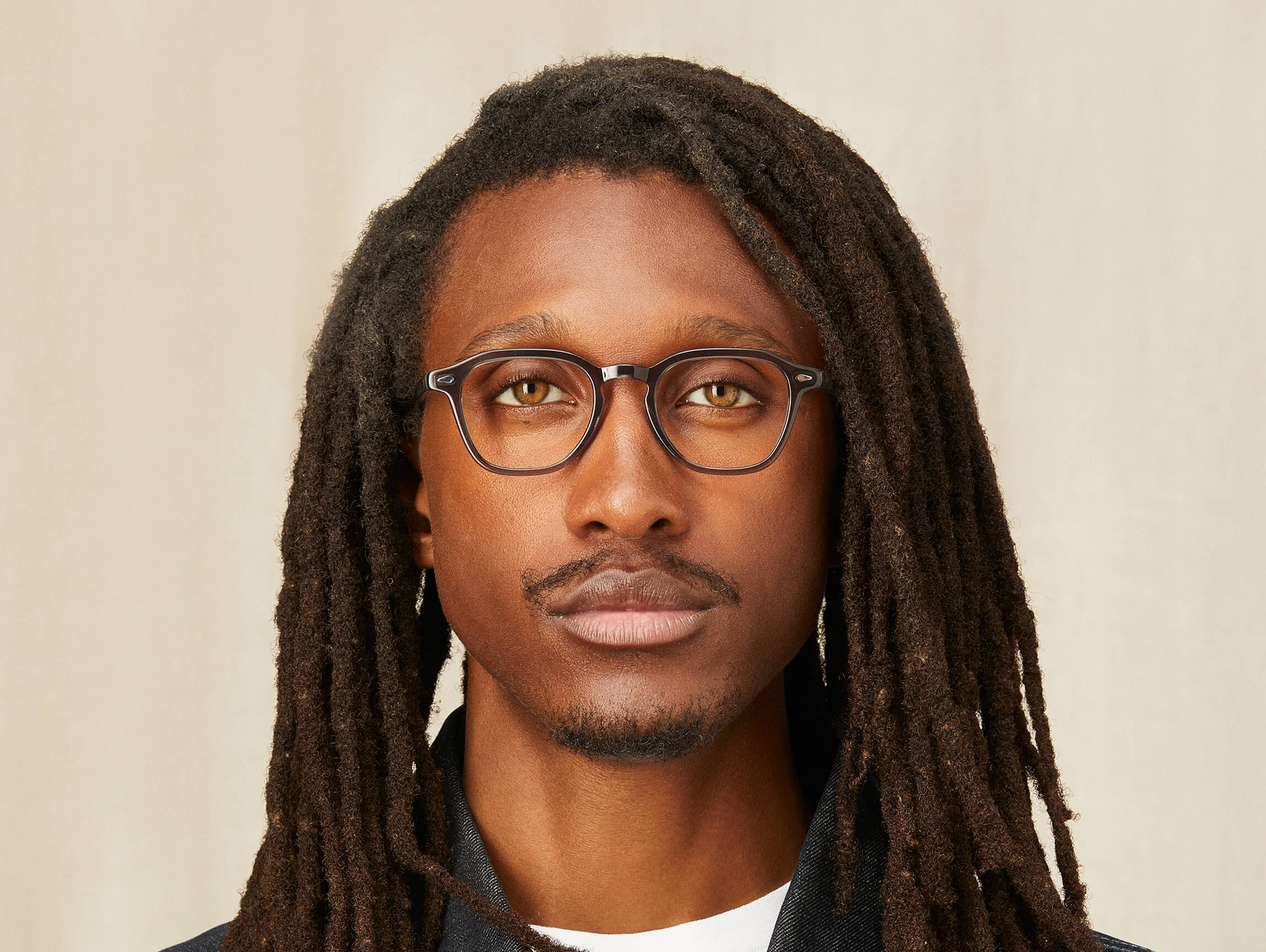 VANTZ | Square Eyeglasses – MOSCOT NYC SINCE 1915