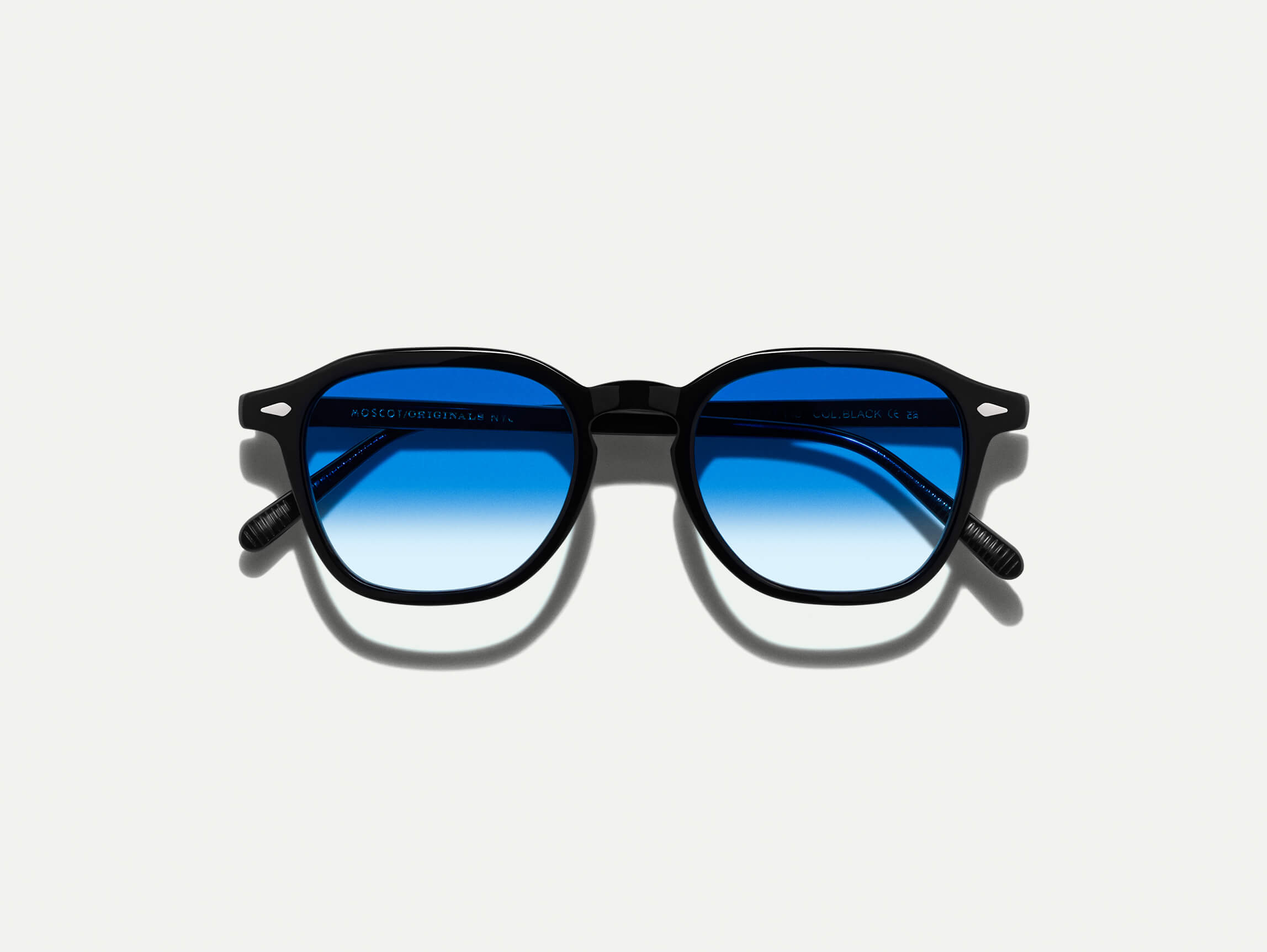 VANTZ SUN | Square Sunglasses | MOSCOT