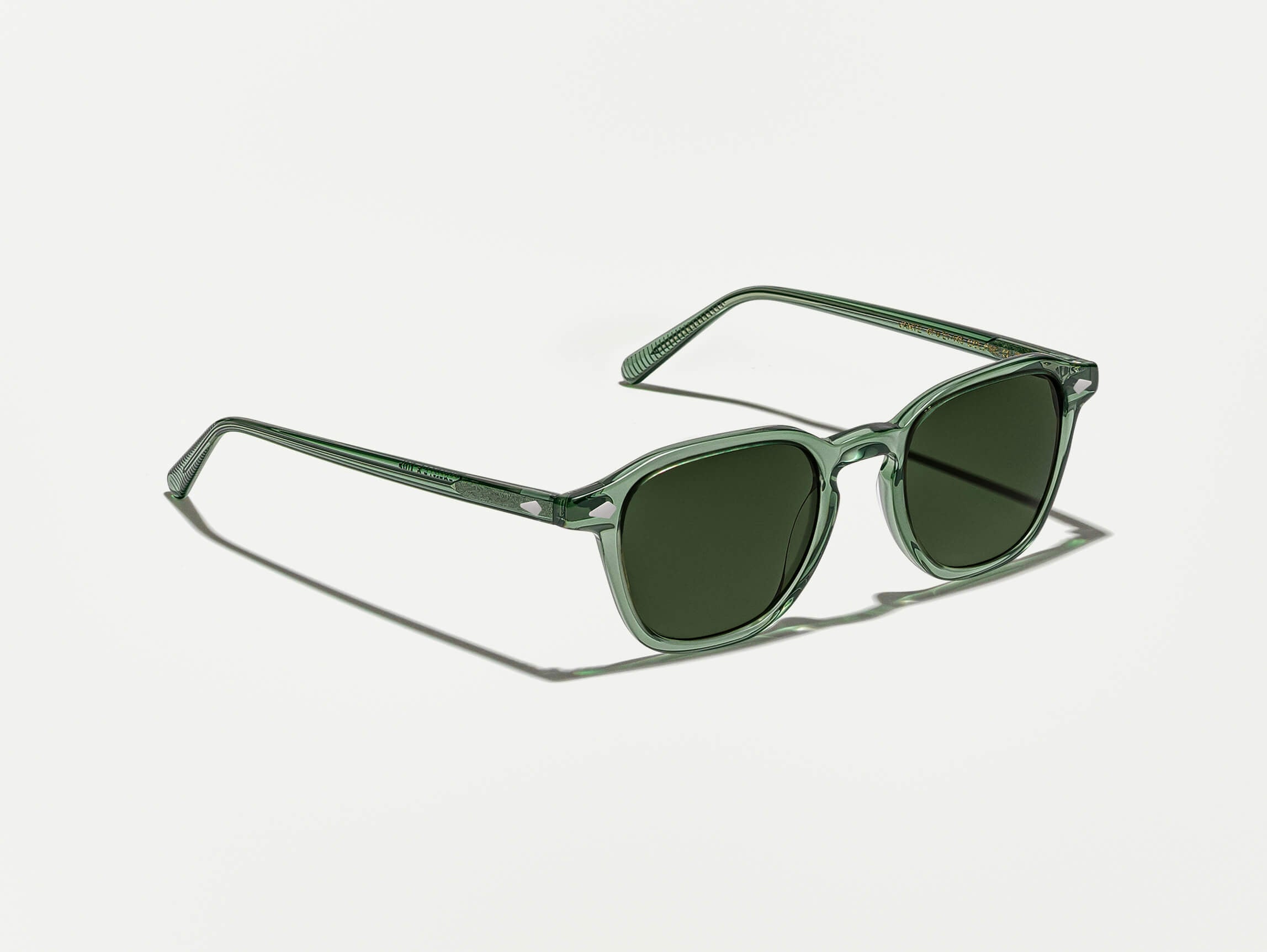 #color_pine | The VANTZ SUN in Pine with G-15 Glass Lenses
