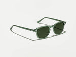 The VANTZ SUN in Pine with G-15 Glass Lenses