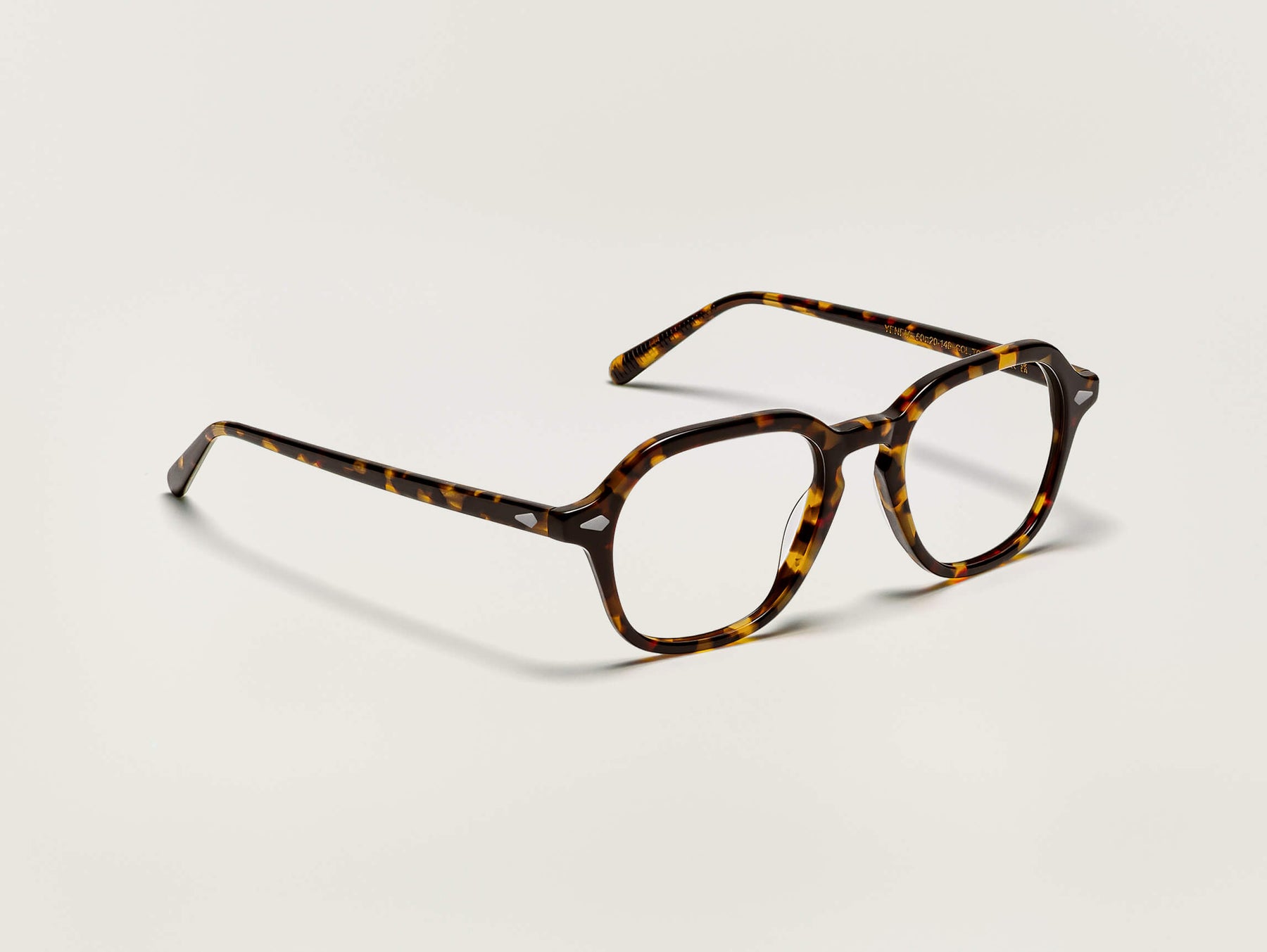 The YENEM in Tortoise
