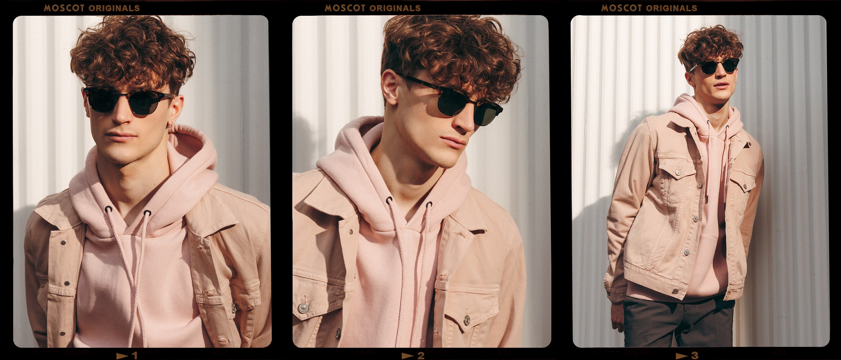 YUKEL SUN | Square Sunglasses – MOSCOT NYC SINCE 1915