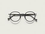 The ZEV in Black