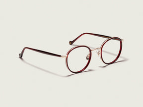 #color_burgundy | The ZEV in Burgundy