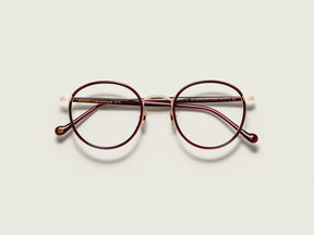 #color_burgundy | The ZEV in Burgundy