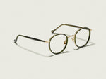 The ZEV in Dark Green
