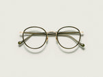 The ZEV in Dark Green