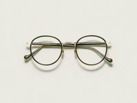 #color_dark green | The ZEV in Dark Green
