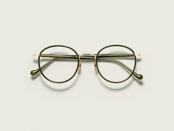 ZEV | Round Eyeglasses – MOSCOT NYC SINCE 1915