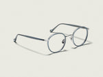 The ZEV in Light Blue