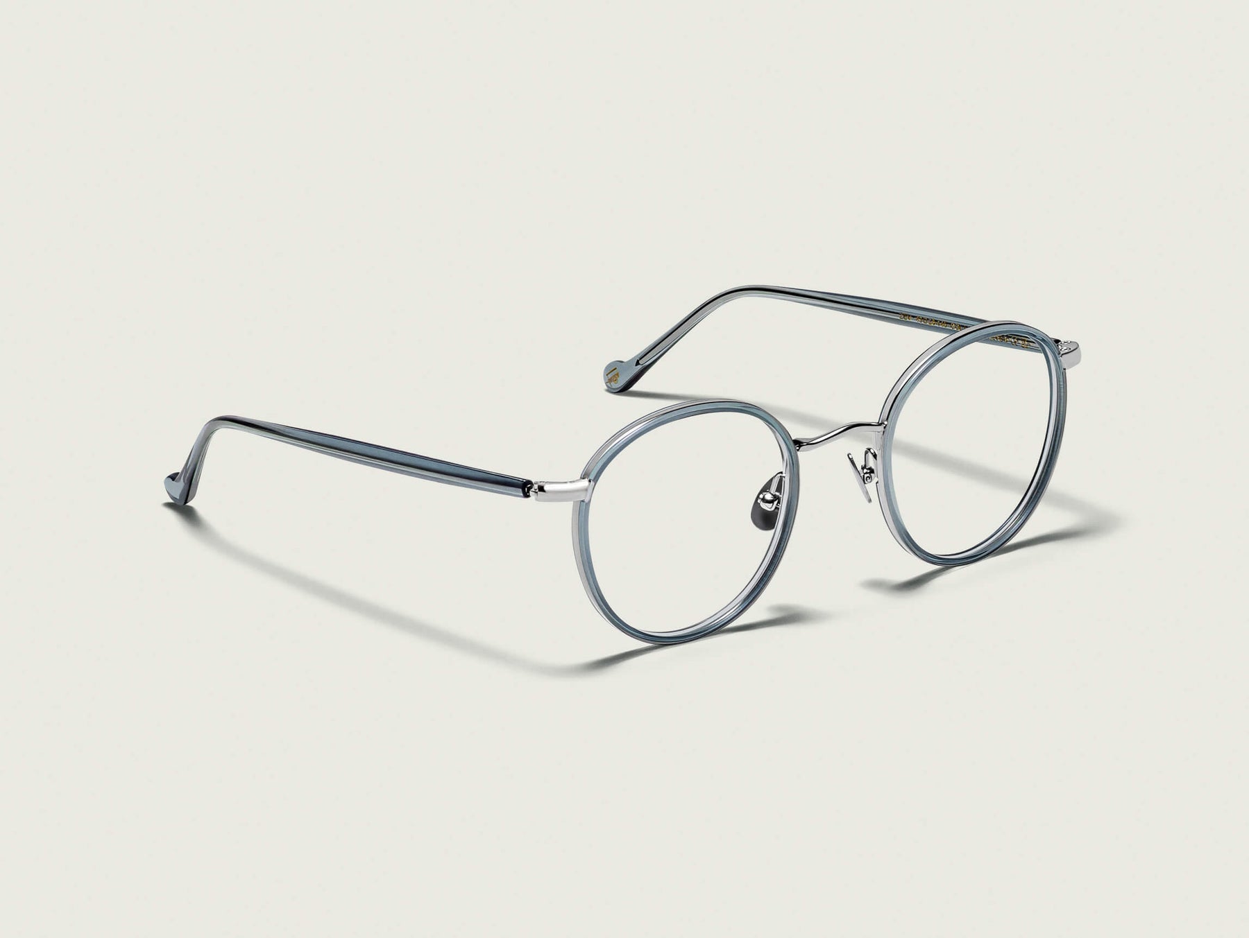 The ZEV in Light Blue