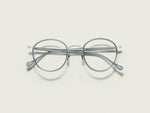 The ZEV in Light Blue