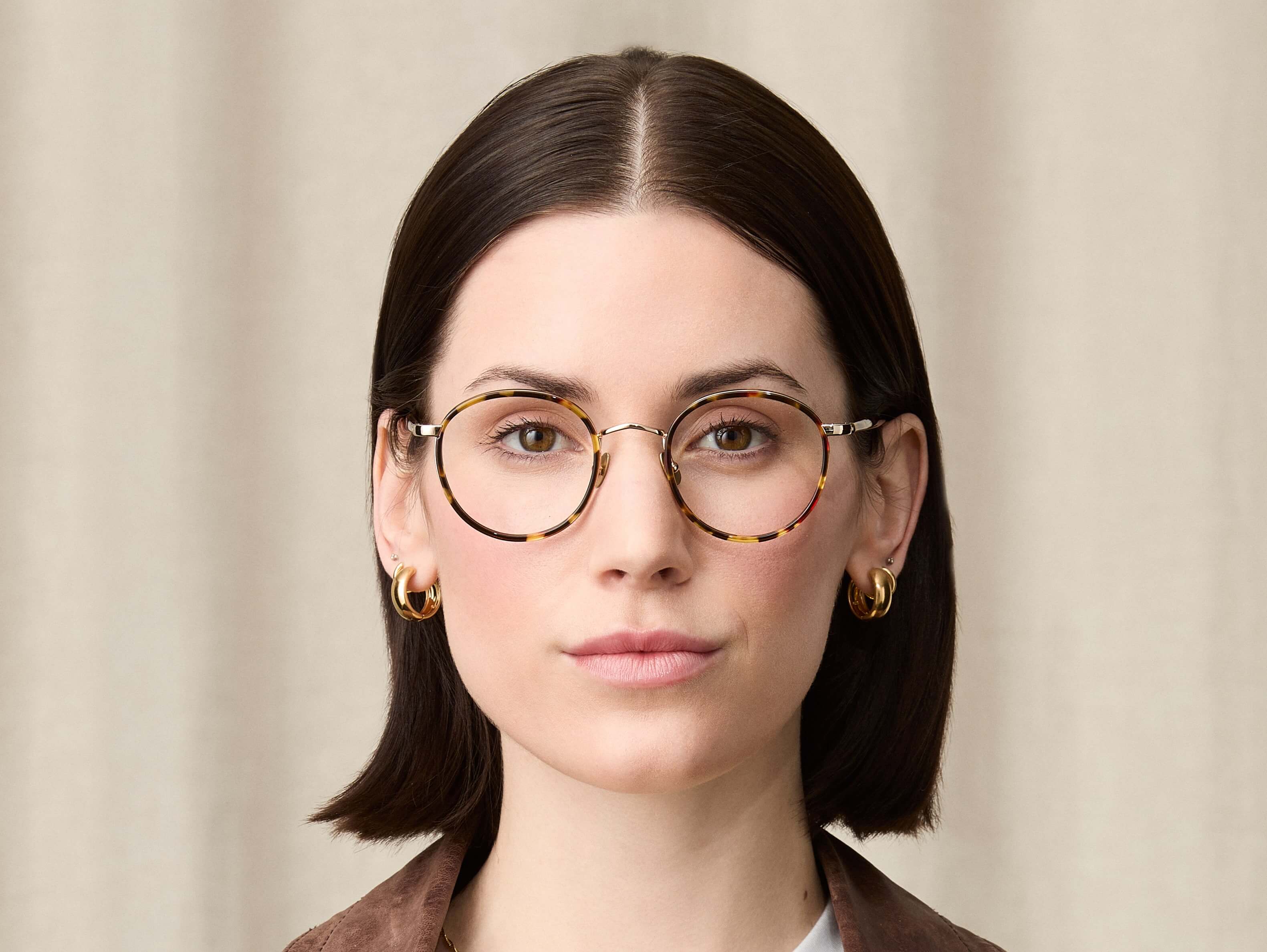 ZEV | Round Eyeglasses – MOSCOT NYC SINCE 1915