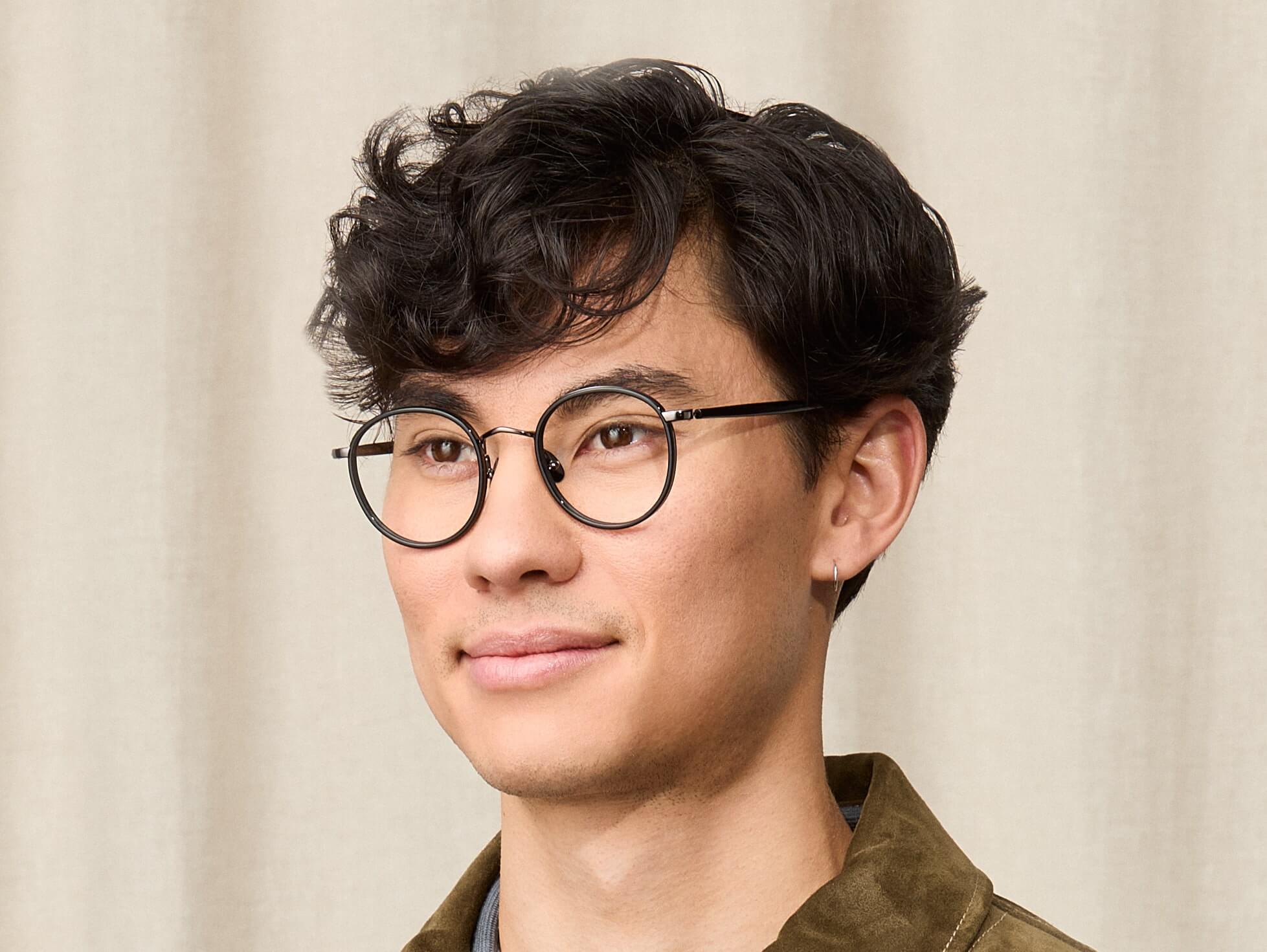 ZEV | Round Eyeglasses – MOSCOT NYC SINCE 1915