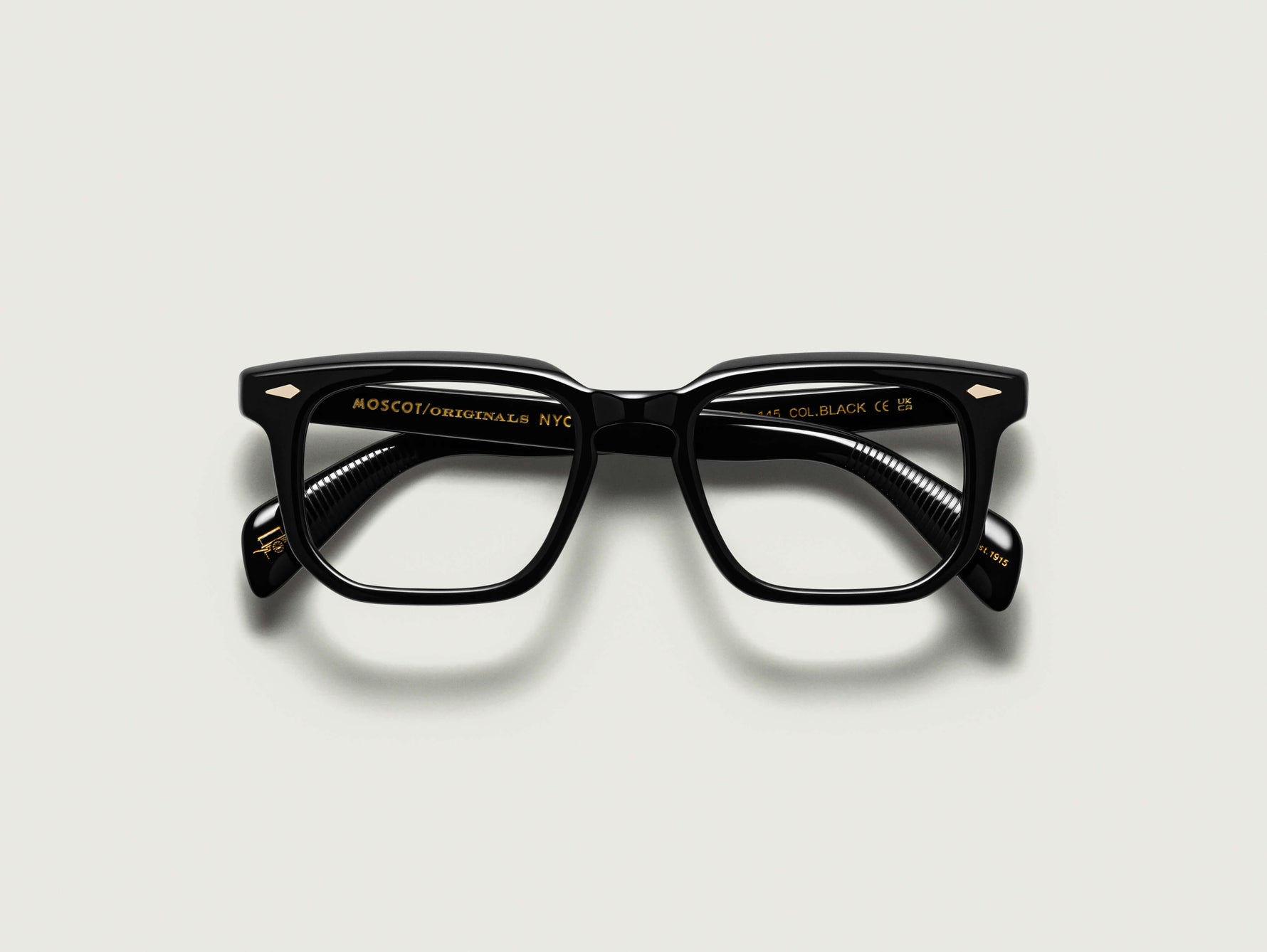 #color_black | The ZISSEL in Black