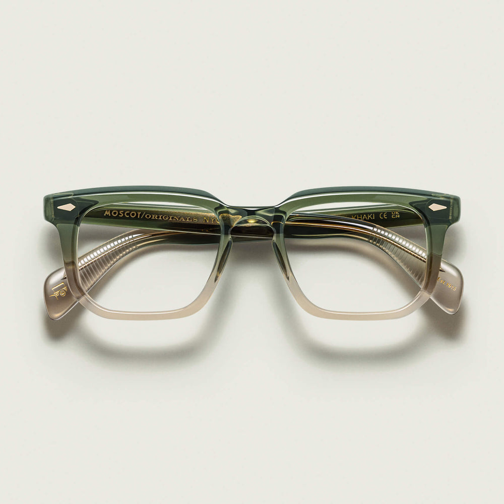 #color_khaki | The ZISSEL in Khaki
