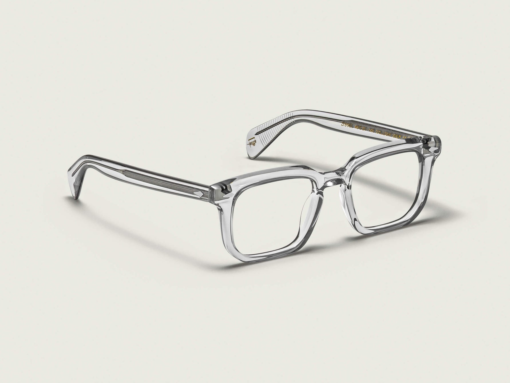 El ZISSEL en Light Grey