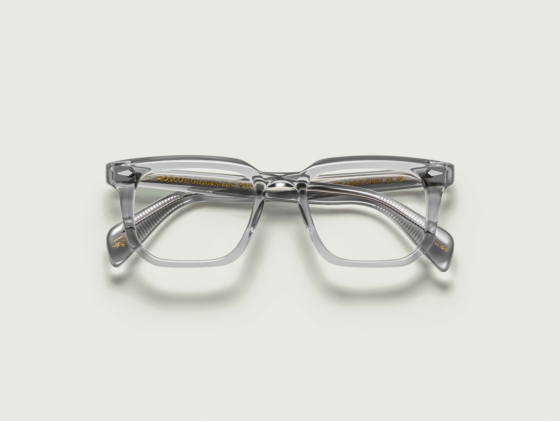 El ZISSEL en Light Grey