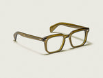 The ZISSEL in Olive Brown