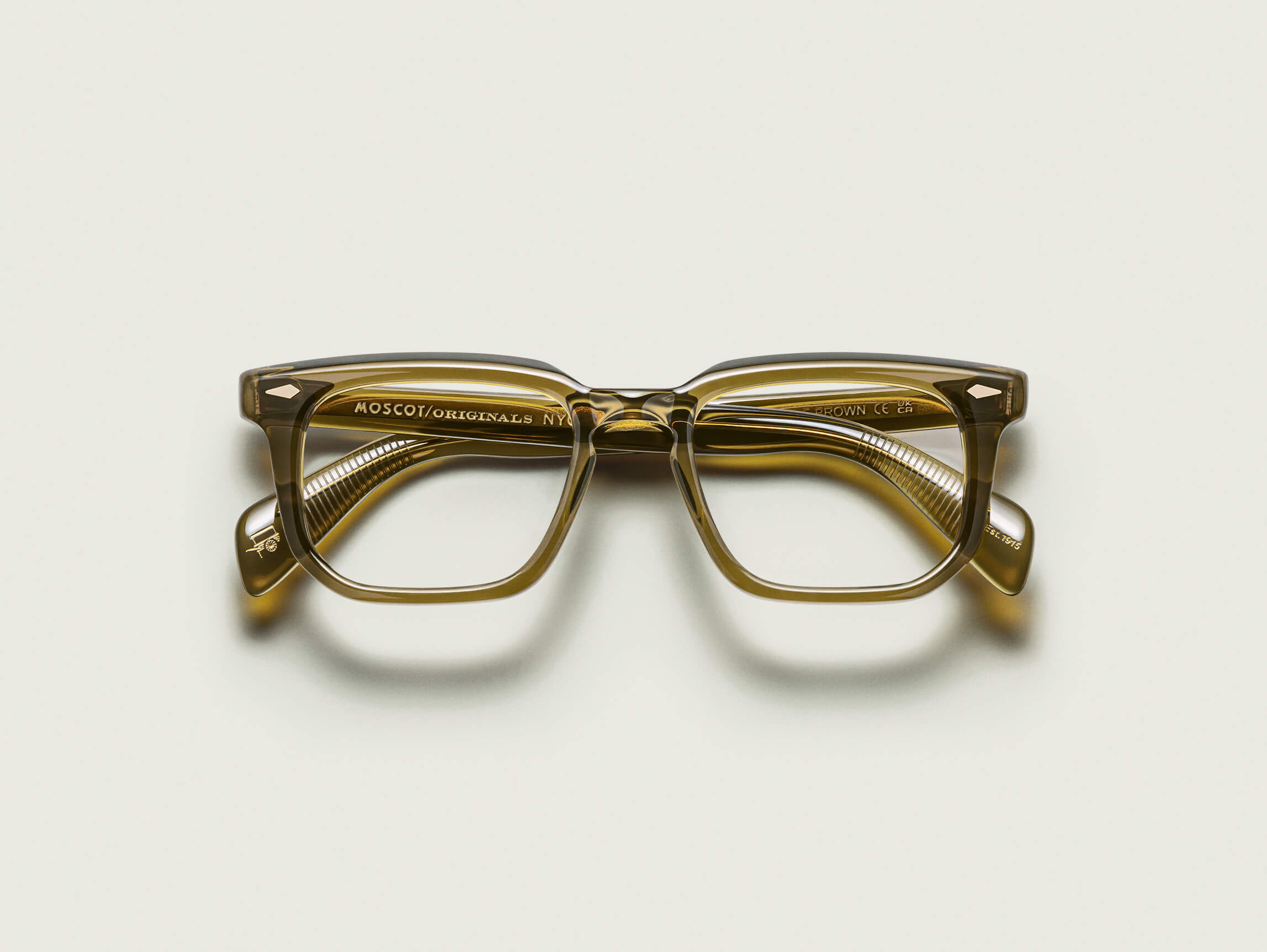 ZISSEL | MOSCOT
