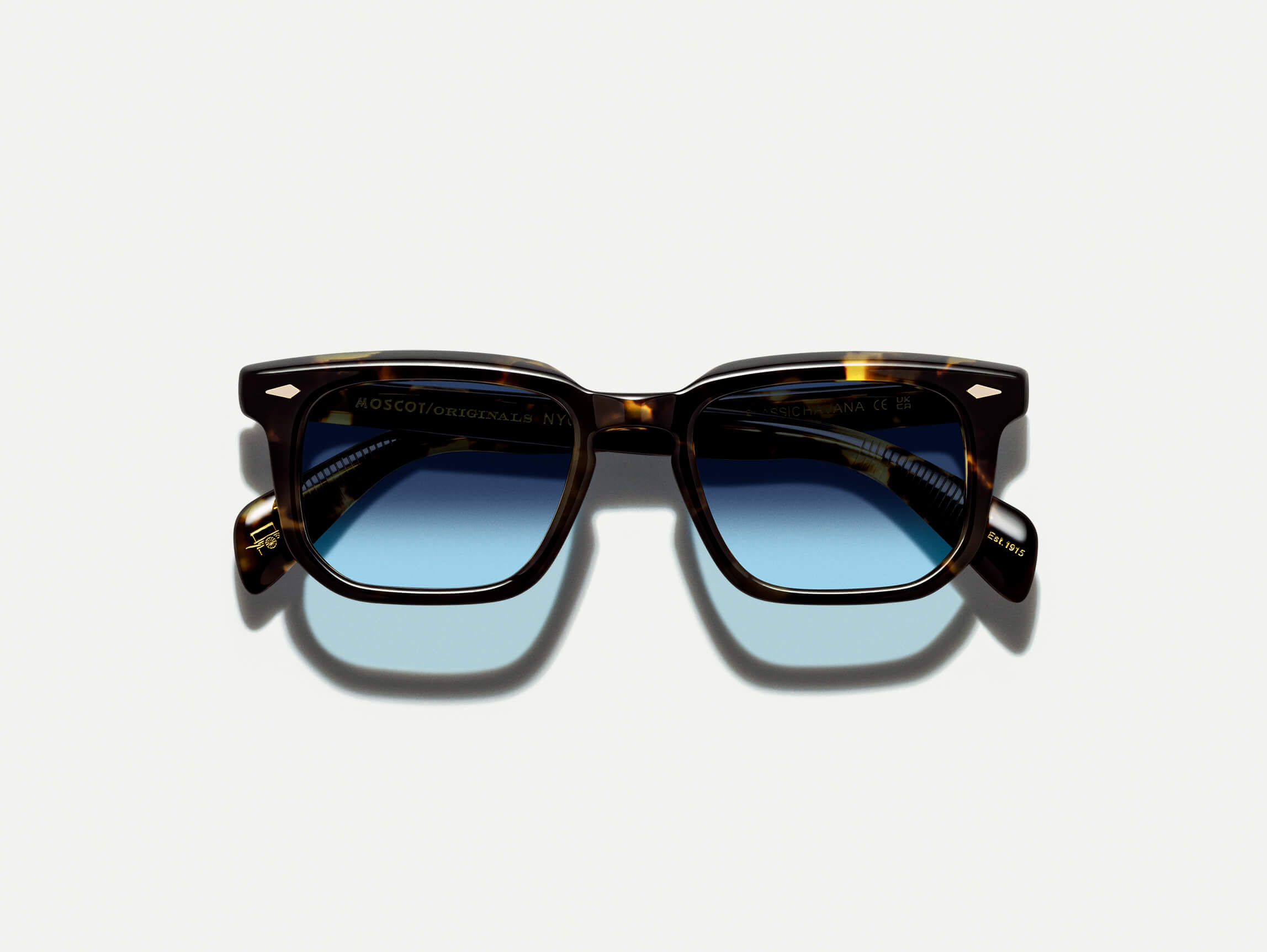 ZISSEL SUN | MOSCOT
