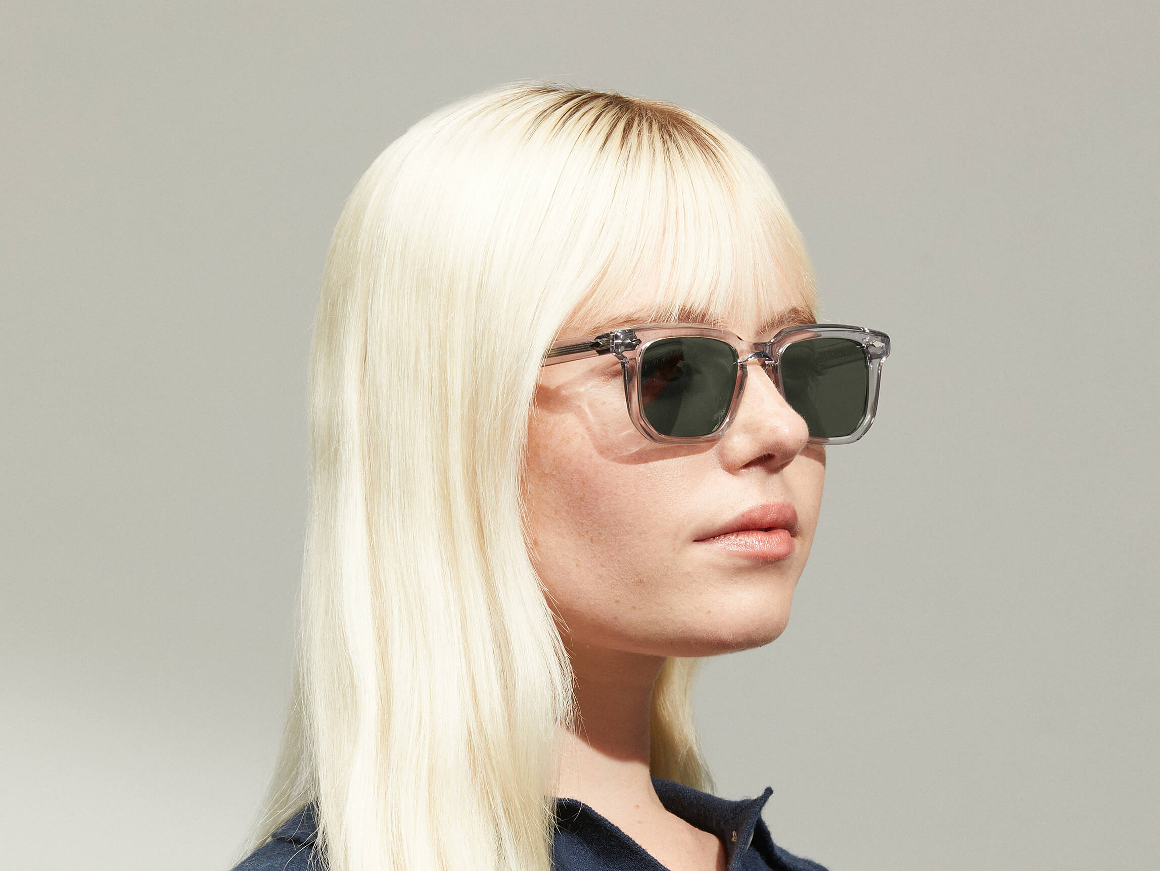 ZISSEL SUN | MOSCOT