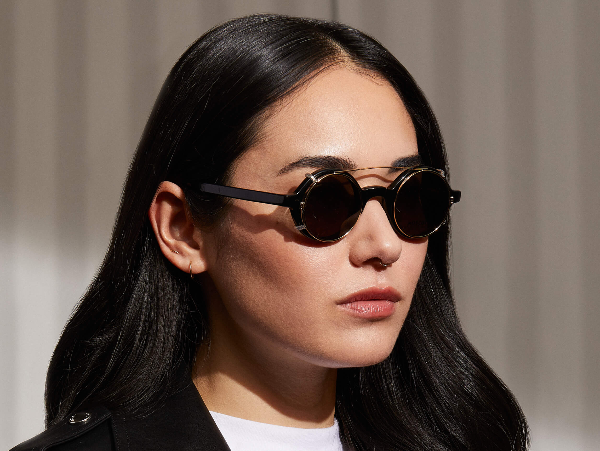 ZOLMAN CLIP – MOSCOT