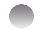 Grey Lens Blank