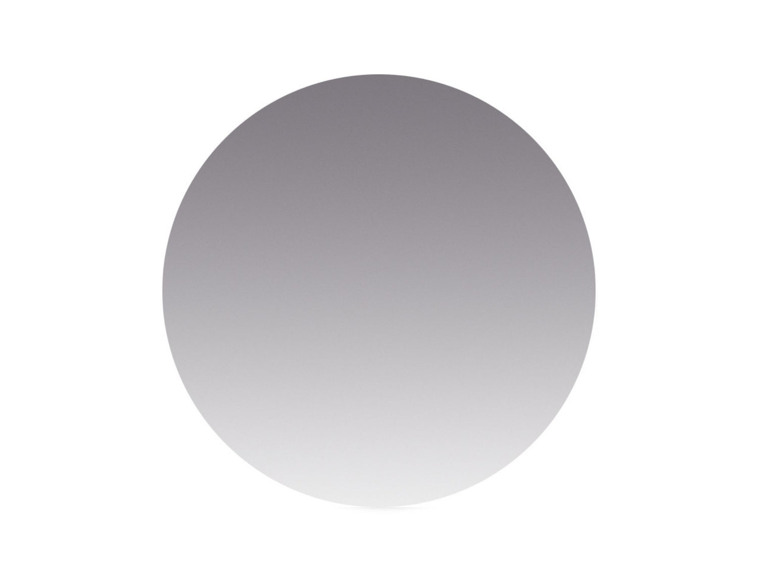 Raw Lens SUN Single Vision