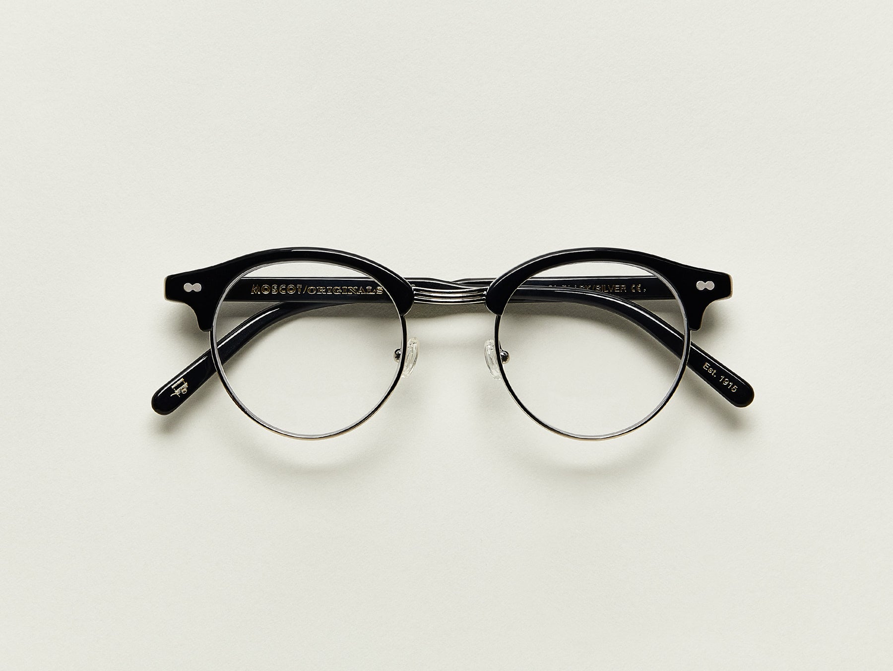 The AIDIM in Black/Silver