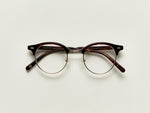 The AIDIM in Burnt Tortoise/Gold