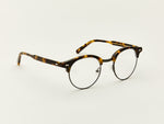 The AIDIM in Classic Havana/Gunmetal