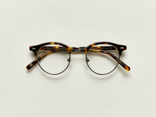 AIDIM | Round Eyeglasses – MOSCOT NYC SINCE 1915