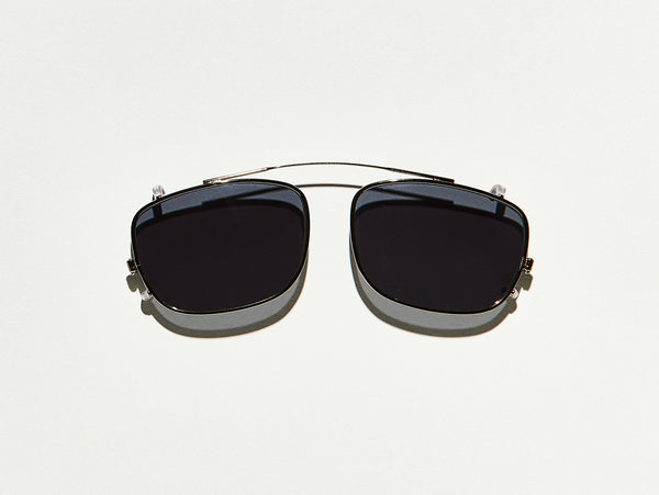 ALEX CLIP | Square Clip-on Sunglasses – MOSCOT NYC SINCE 1915