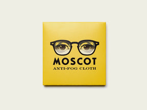 The ANTI-FOG CLOTH