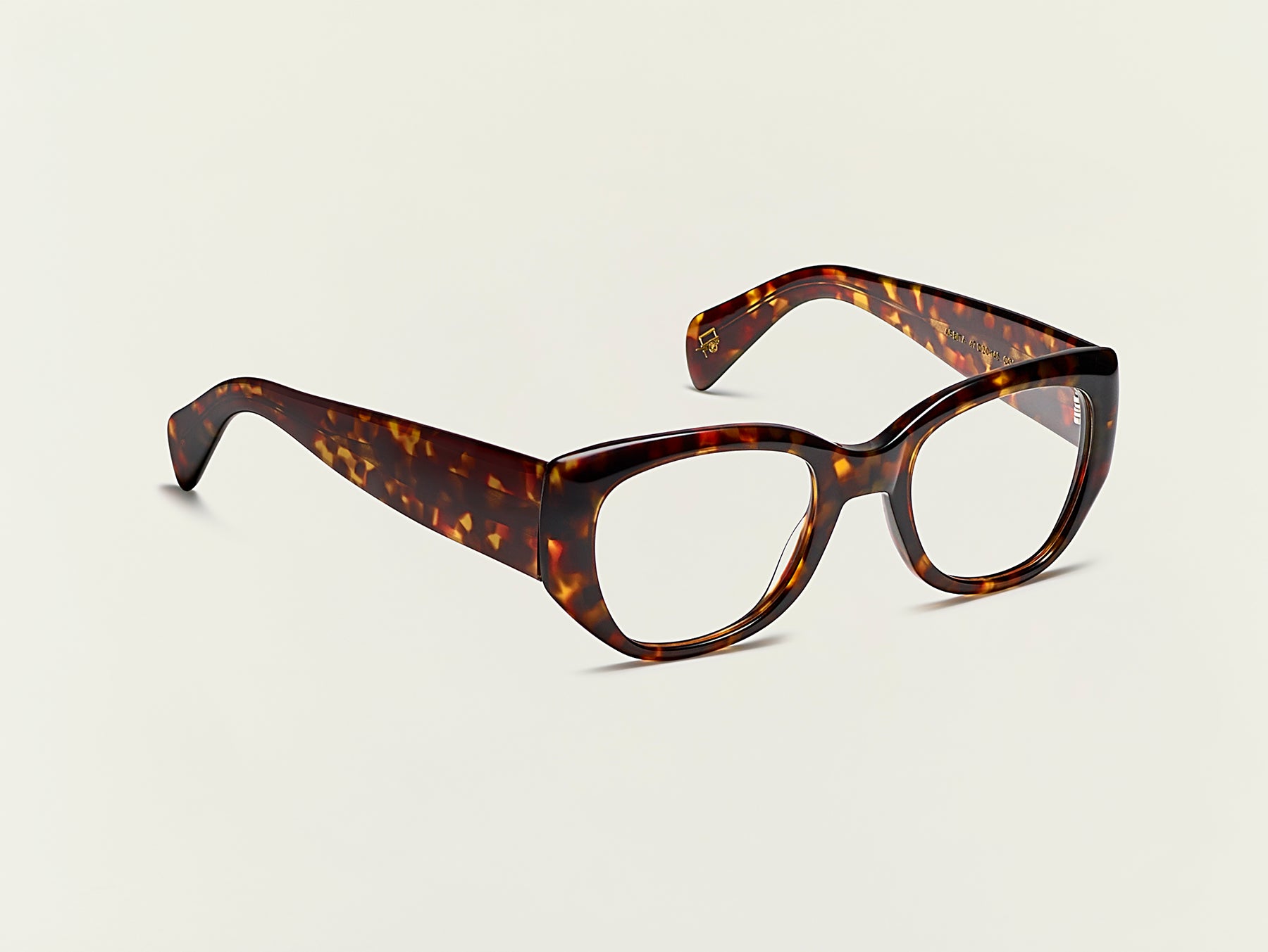 The ARBITA in Tortoise