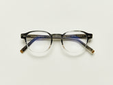 #color_charcoal | The ARTHUR in Charcoal with Blue Protect Lenses