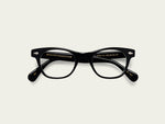 The BALEBUS in Black