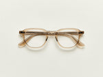 The BILLIK in Cinnamon